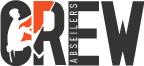 Abseilers Crew Logo