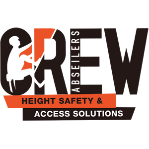 Abseilers Crew logo