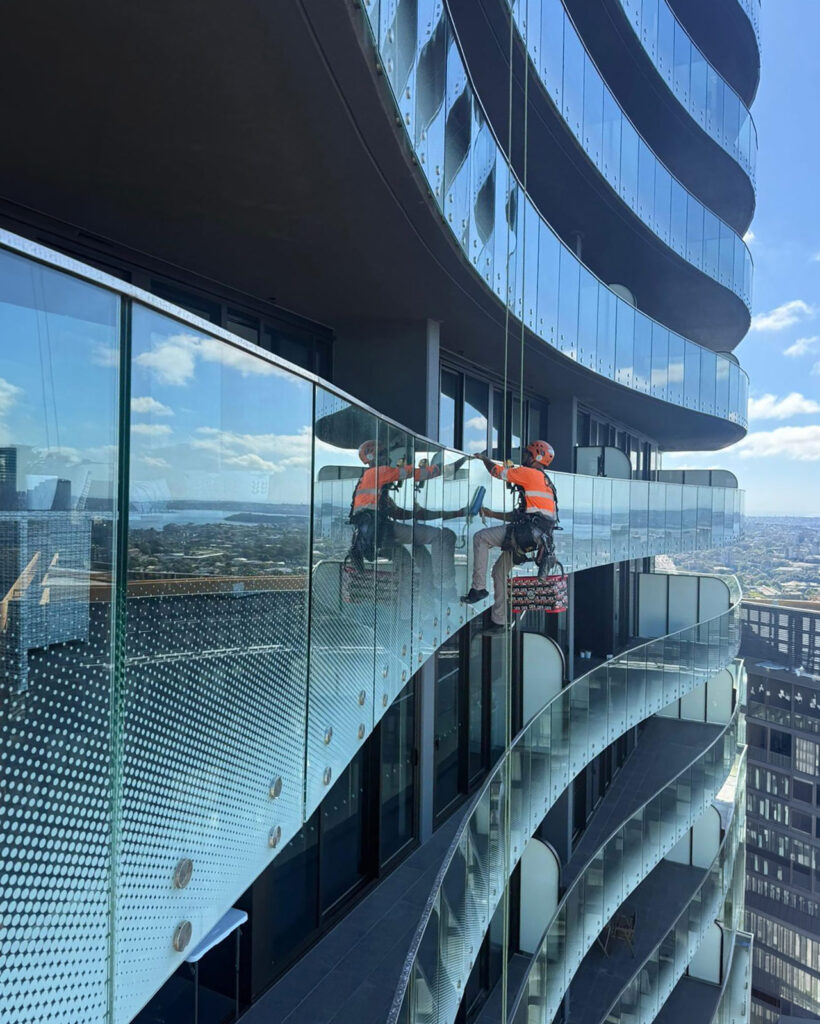 height safety