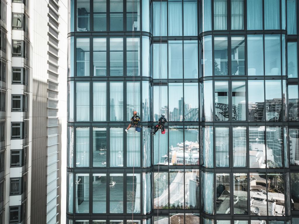 height safety systems